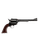 Cimarron Bad Boy .44 Mag 8" SAO Revolver - Precision Crafted Classic thumbnail 1