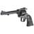 Ruger Single Six .17 HMR Revolver - Precision Blued SAO, 6.5" Barrel thumbnail 3