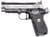 Wilson Combat EDC X9 2.0: 9mm Precision Pistol, 4" Barrel, 15rd Capacity thumbnail 1
