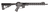Armalite M-15 PDW: 9mm, 33-Round, 16" Barrel, Black Tactical Rifle thumbnail 1