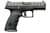 Beretta APX .40 S&W Semi-Auto Pistol - Precision & Safety thumbnail 1