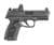 FN 509 Midsize MRD: Versatile 9mm Optics-Ready Compact Pistol thumbnail 4