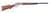 UBERTI 1873 Heritage .45 LC Lever Rifle - Octagonal Barrel, Walnut Finish thumbnail 1