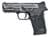 Smith & Wesson M&P9 Shield EZ - 9mm Micro Compact Pistol thumbnail 1