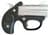 Bond Arms Stinger .380 ACP Derringer - Compact Dual-Barrel Defense thumbnail 3