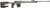 Bergara Premier Competition 6mm Creedmoor Bolt Rifle - Tungsten thumbnail 1