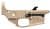 Aero Precision EPC 9 FDE Lower Receiver - 9MM/.40 S&W thumbnail 1