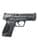 Smith & Wesson M&P9 M2.0 Compact 9mm Night Sight Thumb Safety Edition thumbnail 3