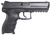 HK P30LS V3 9mm Pistol - Ergonomic Ambidextrous Defense, 17+1 Capacity thumbnail 1
