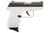SCCY CPX-2 Carbon White 9mm Compact Double Action Pistol Gen 2 thumbnail 2