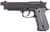 Girsan Regard MC 9mm DA/SA Pistol - Black, 18-Round Capacity thumbnail 1
