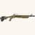 Silver Eagle RZ17 Tactical 12GA Pump Shotgun - Bronze Cerakote Finish thumbnail 1