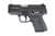 Savage Stance MC9 Night Sight Laser-Equipped 9mm Compact thumbnail 2