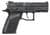 CZ-USA P-07 Compact 9mm DA/SA Pistol - Ergonomic Precision thumbnail 1