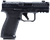 Canik METE MC9 Prime 9mm Luger 3.64in Black thumbnail 2