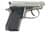 Beretta 21 Bobcat Inox: Compact .22LR Stainless Pocket Pistol thumbnail 8