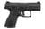 Beretta APX Centurion: Compact 9mm Striker-Fired Pistol - Black thumbnail 4