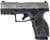Taurus GX2 9mm 3.38in Gray Stainless thumbnail 3