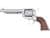 Cimarron Man With No Name .45 Long Colt 5.5in Nickel thumbnail 2