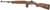 Inland M1 Carbine 1945 .30 Cal Walnut Semi-Auto Rifle thumbnail 2