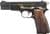 Girsan MCP35 High Power Select 1 9mm Pistol - Black/Gold Precision thumbnail 3