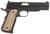 Dan Wesson Specialist .45 ACP Black Duty 5" Night Sights Pistol thumbnail 3