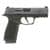 Sig Sauer P365 X-MACRO 9mm 3.7in Crushed Silver Battleworn thumbnail 1
