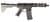 Omni Hybrid MAXX AR Pistol 5.56 NATO - Compact & Versatile Shooter thumbnail 2