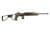 Inland M1A1 Paratrooper .30 Cal Semi-Auto Folding Carbine thumbnail 4