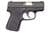 Kahr P380: Compact .380 ACP Concealed Carry Pistol - Lightweight & Reliable thumbnail 1