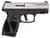 Taurus G2S: 9mm Compact, Matte Stainless/Black, 7+1 Capacity thumbnail 2
