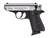 Walther PPK/s .22 LR 3.3in Two-Tone thumbnail 1