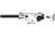 Kriss Vector CRB Gen II .45 ACP 16" Alpine White Semi-Auto Rifle thumbnail 3