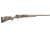 Vanguard Badlands 30-06 Bolt Rifle - Precision Camo Bronze thumbnail 2