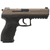 HK P30L V3 9mm Luger 4.45in FDE thumbnail 1