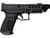 Derya DY9 Comp 9mm 4.64in Melonite Black thumbnail 1