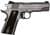 Colt Combat Commander Gen 2 .45 ACP Stainless 4.25" Semi-Auto Pistol thumbnail 1