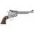Ruger Blackhawk Convertible: .357/9mm Stainless Revolver thumbnail 2