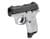 Ruger EC9s - Compact 9mm Concealed Carry Pistol, Black Finish thumbnail 4