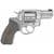 Ruger GP100 Compact .357 Magnum Revolver - 2.5" Satin Steel thumbnail 1