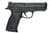 S&W M&P9 - Compact 9MM Striker-Fired Pistol with 17-Rd Capacity thumbnail 1
