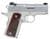 Kimber Ultra Carry II .45 ACP Stainless Compact - Rosewood Grips thumbnail 4
