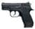 CZ 2075 RAMI - 9mm Subcompact Defender Pistol thumbnail 1