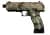 Hi-Point JHP Gen 2 .45 ACP 5.25in Black thumbnail 1