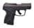Ruger LCP II .22 LR Lite Rack Compact Pistol - Tungsten/Black thumbnail 1