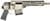 Q Mini Fix Tactical .300 AAC Blackout Pistol - 8" Grey Bolt Action thumbnail 1