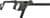 Kriss Vector CRB G3 45 ACP 16in Woodland thumbnail 1