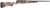 Savage Axis II Patriot .243 Win Bolt-Action Rifle, AccuTrigger, Flag Finish thumbnail 1