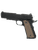 Dan Wesson Specialist Commander .45 ACP - Black Night Elite thumbnail 5