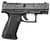 Walther PDP F-Series 9mm - Compact Optic Ready Pistol thumbnail 1